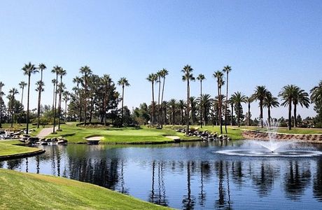 Tustin Ranch Golf Club