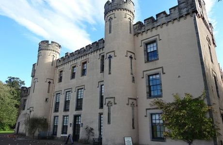 The House of the Binns