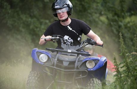 Mad Max Adventures