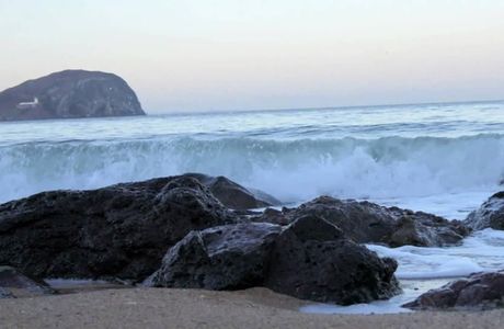 Seacliff Beach