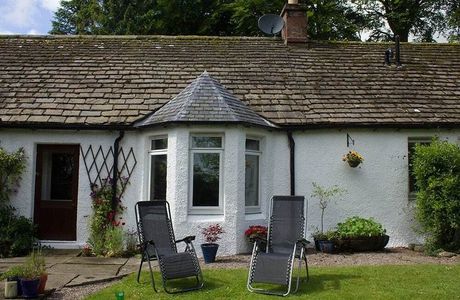 Gateway to the Glens Museum