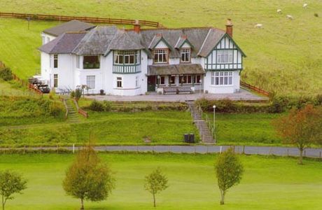 Hawick Golf Club