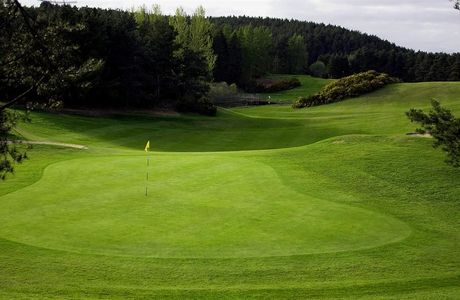 Kinloss Country Golf Club