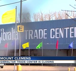 Gibraltar Trade Center