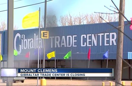 Gibraltar Trade Center