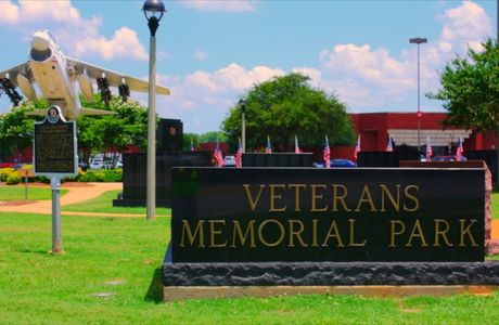 Veterans Memorial Park and Museum