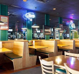 Players Sports Bar Restaurant
