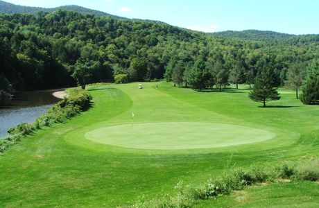 River Winds Golf Course