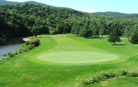River Winds Golf Course 1