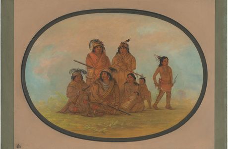 Five Nations Gallery