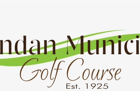 Mandan Municipal Golf Course