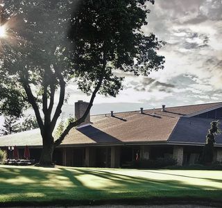 Wolf Ridge Country Club