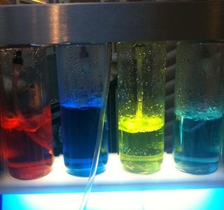 Go2 Aroma Oxygen Bar