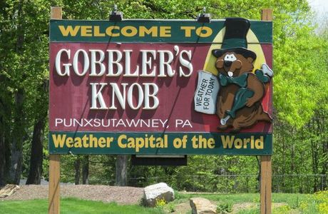 Gobbler's Knob