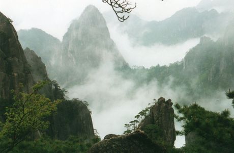Zhao Bi Huai Gu