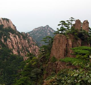 Songlin Peak