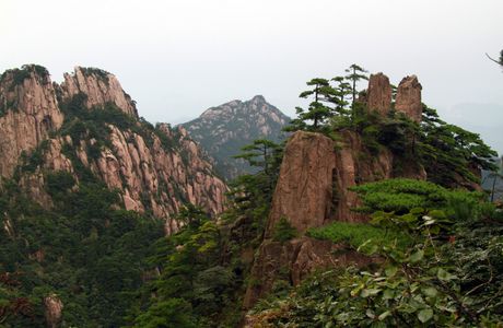 Songlin Peak