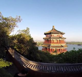 Summer Palace (Yiheyuan)