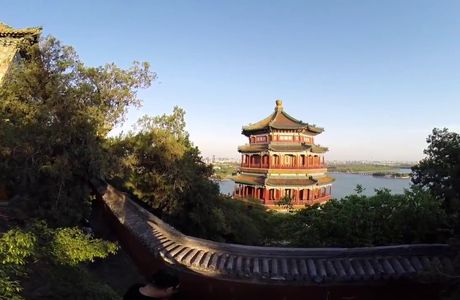 Summer Palace (Yiheyuan)