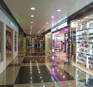 Peak Galleria Shopping Centre