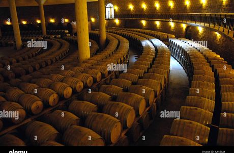Bodegas Langes