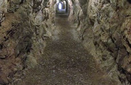 Heritage Blinman Mine