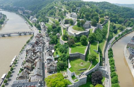 Citadelle (Citadel)