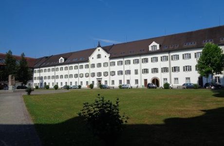 Kloster Mehrerau