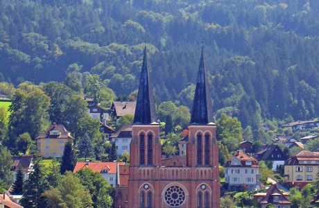 Herz.Jesu Kirche