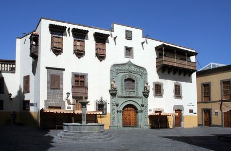 Casa del Bicentenario