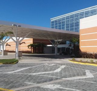 Paseo Ribera Shopping