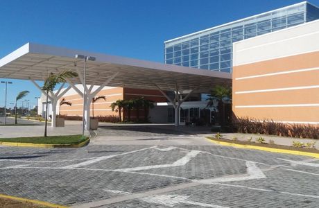 Paseo Ribera Shopping