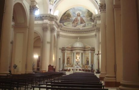 Basilica de la Inmaculada Concepción