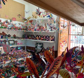 Casa de la Artesania