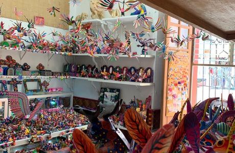 Casa de la Artesania