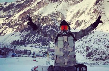 Abali Ski Resort