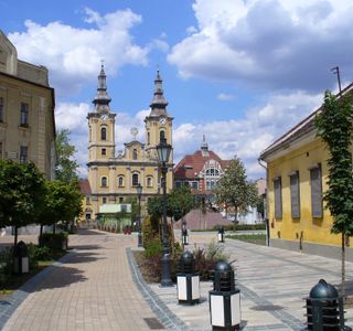 Miskolc Gallery