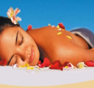 Hara Centro Manipura