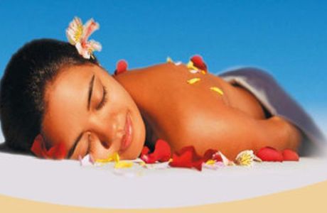 Hara Centro Manipura