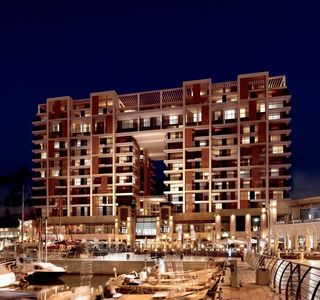 The Herzliya Artists' Residence