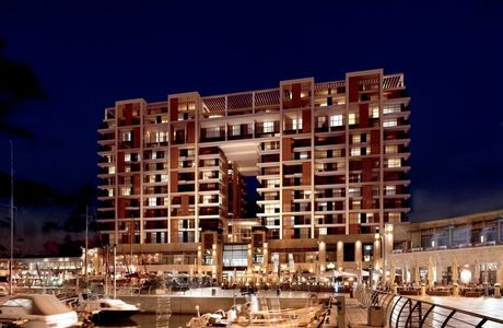 The Herzliya Artists' Residence