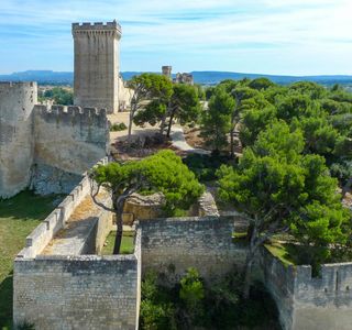 Château de Beaucaire
