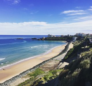 Plage des Moulinoches