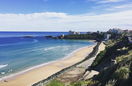 Plage des Moulinoches