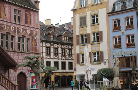 Mulhouse Alsace Agglomeration