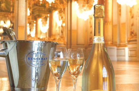 Champagne Niziolek