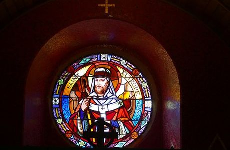 Eglise de Sainte Onenne