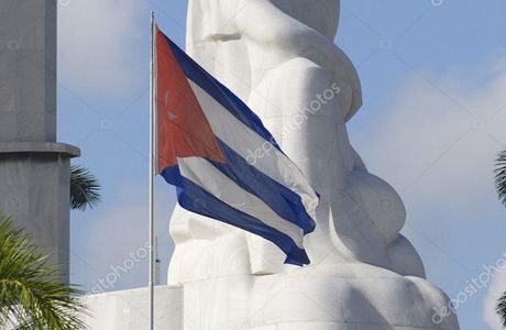 Jose Marti Square