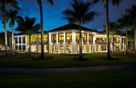 Yunoura Country Club