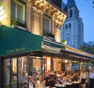 Creole Arts Cafe